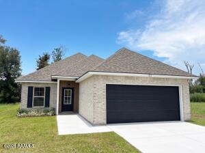 213 Dunwoody, Carencro LA