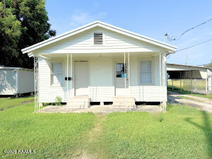 413 Armentor, New Iberia LA