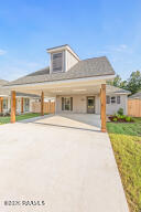204 Camerons Cove, Carencro LA