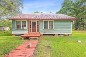 500 Lebesque, Lafayette LA
