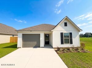 208 Hester, Carencro LA