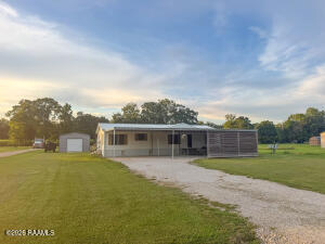 1115 Alcide Bonin, Breaux Bridge LA