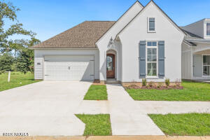 409 Rue Gambetta, Lafayette LA