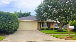 200 Cottonwood, Lafayette LA