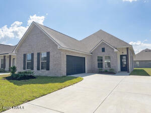 206 Grimmon, Youngsville LA