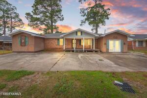 222 Madge, Breaux Bridge LA