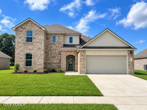 651 Griffiths, Breaux Bridge LA