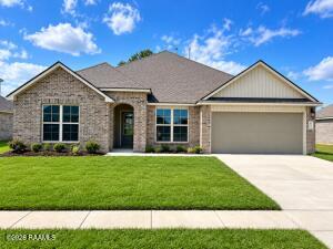 655 Griffiths, Breaux Bridge LA