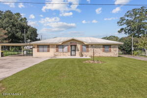 110 Tison, Carencro LA