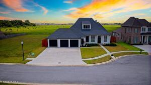 311 Stony Trek, Youngsville LA