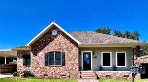 1037 Susan, Morgan City LA