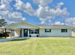 1245 Delmar, Morgan City LA