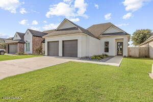 230 Whispering Meadows, Broussard LA