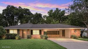 418 Corona, Lafayette LA