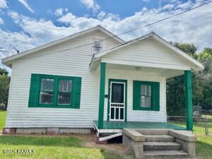 301 W Bridge, St. Martinville LA