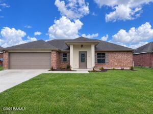 314 Stoneridge, Duson LA