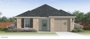 147 Grazin, Duson LA