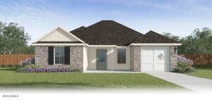143 Grazin, Duson LA