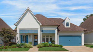 213 Lemongrass, Lafayette LA