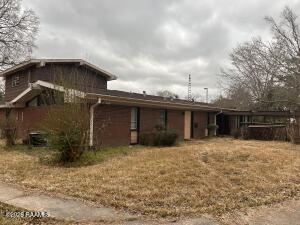 818 W Lasalle, Ville Platte LA