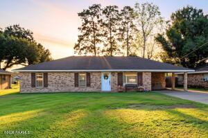 530 Sharon, Eunice LA