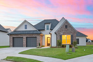 306 Alexander Palm, Youngsville LA
