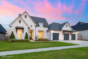 307 Sunset Palm, Youngsville LA