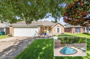 112 Windermere, Youngsville LA