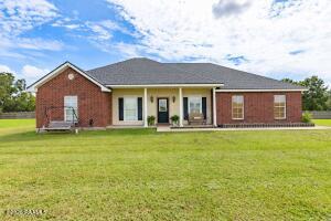 1402 Breaux, Lafayette LA