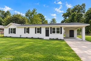 216 Saint De Porres, Broussard LA