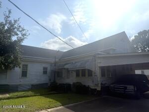 202 S Orange, Lafayette LA
