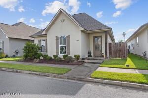 208 Parker, Youngsville LA