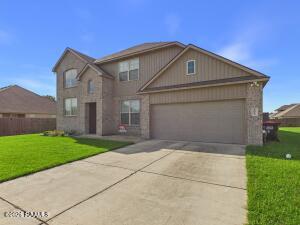205 Hillview, Lafayette LA