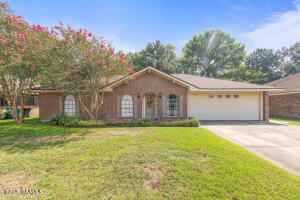 214 Saint Nicholas, Lafayette LA