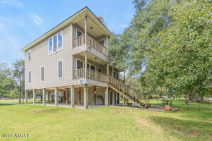 124 Magnolia, Port Barre LA