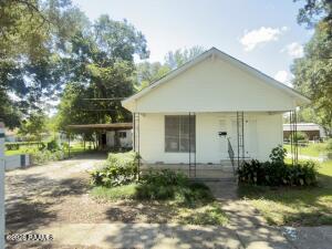 510 E Pine, Crowley LA