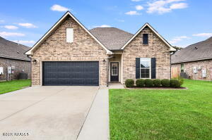 103 Spider Lily, Lafayette LA