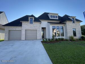 311 Cliffside, Youngsville LA