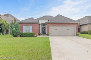 208 Bayou Des Glaises, Broussard LA