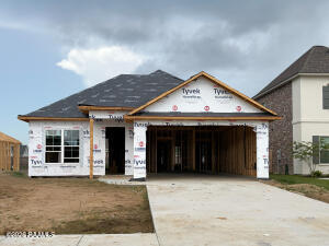 306 High Point, Youngsville LA