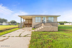 2519 Jefferson Island, New Iberia LA