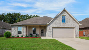 206 Rose Of Sharon, Lafayette LA