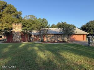 2789 Highway 742, Port Barre LA
