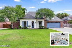 117 Maple Grove, Youngsville LA