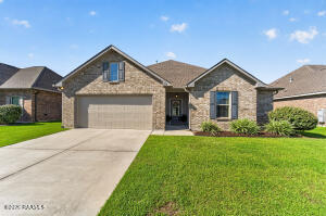 118 Alpine Meadows, Lafayette LA