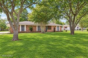 112 First, Youngsville LA