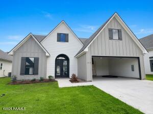 111 Fountain Mdw Drive, Broussard LA
