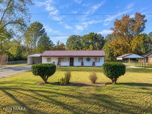 3111 Hwy 167, Opelousas LA