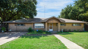 1326 E 12th, Crowley LA