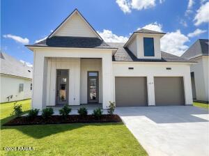 109 Cliffside Drive, Youngsville LA